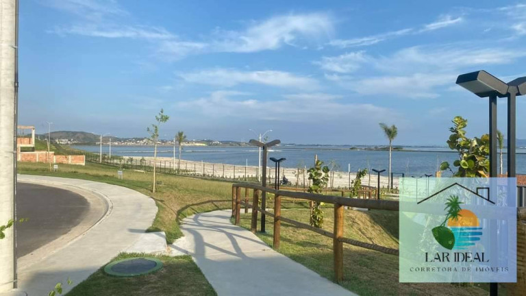 Imagem Terreno à Venda, 252 m² em Nova São Pedro - São Pedro Da Aldeia Imagem Terreno à Venda, 252 m² em Nova São Pedro - São Pedro Da Aldeia