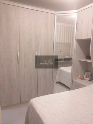 Imagem Apartamento com 2 Quartos à Venda, 60 m² em Casa Verde Alta - São Paulo