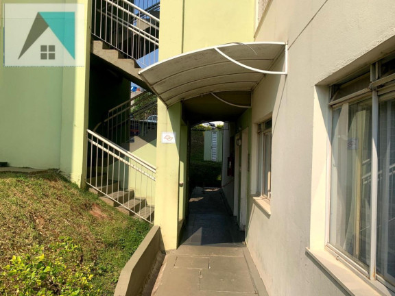 Imagem Apartamento com 2 Quartos à Venda, 52 m² em Jardins (polvilho) - Cajamar Imagem Apartamento com 2 Quartos à Venda, 52 m² em Jardins (polvilho) - Cajamar