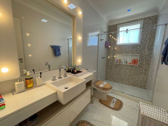 Imagem Casa com 4 Quartos à Venda, 387 m² em Interlagos - Vila Velha