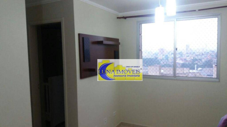 Imagem Apartamento com 2 Quartos à Venda, 48 m² em Parque São Vicente - Mauá Imagem Apartamento com 2 Quartos à Venda, 48 m² em Parque São Vicente - Mauá