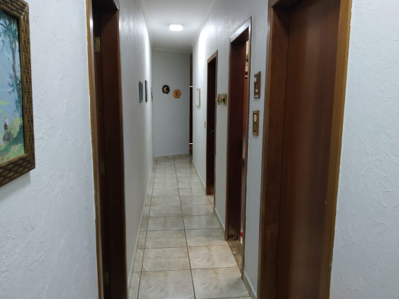 Imagem Casa com 3 Quartos à Venda, 410 m² em Campos Elíseos - Ribeirão Preto