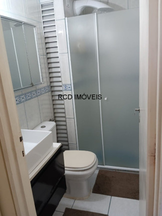 Imagem Apartamento com 2 Quartos à Venda, 53 m² em Jardim Olympia - São Paulo