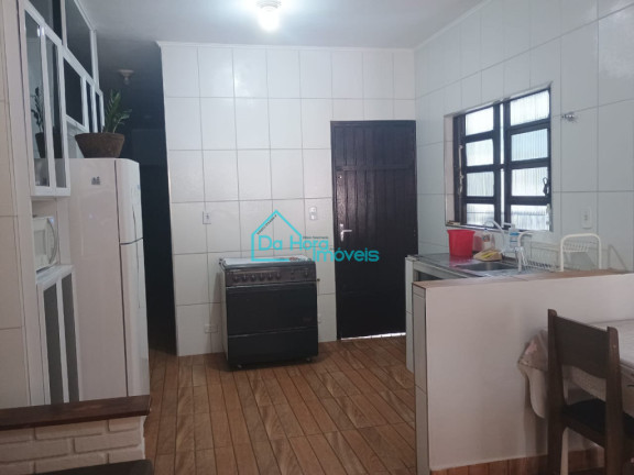 Imagem Casa com 2 Quartos à Venda, 225 m² em Vila Atlântica - Mongaguá Imagem Casa com 2 Quartos à Venda, 225 m² em Vila Atlântica - Mongaguá