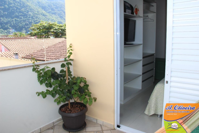 Imagem Sobrado com 3 Quartos à Venda, 100 m² em Perequê Açu - Ubatuba Imagem Sobrado com 3 Quartos à Venda, 100 m² em Perequê Açu - Ubatuba