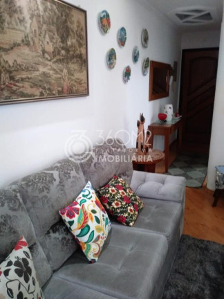 Imagem Apartamento com 2 Quartos à Venda, 67 m² em Vila Pires - Santo André