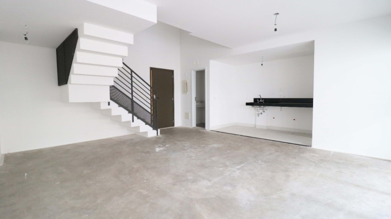 Imagem Apartamento com 2 Quartos à Venda, 111 m² em Itaim Bibi - São Paulo