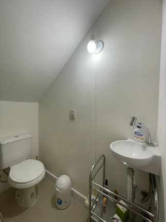 Imagem Casa com 2 Quartos à Venda, 60 m² em Parque Rincão - Cotia Imagem Casa com 2 Quartos à Venda, 60 m² em Parque Rincão - Cotia
