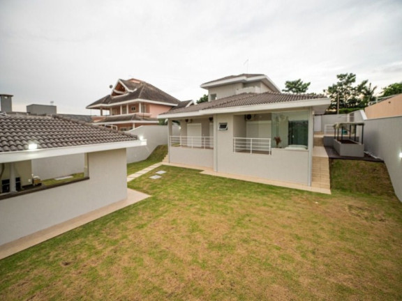 Imagem Casa com 3 Quartos à Venda, 1.000 m² em Condomínio Residencial Mirante Do Vale - Jacareí