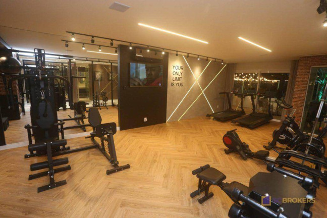 Imagem Apartamento com 3 Quartos à Venda, 144 m² em Praia Brava - Itajaí
