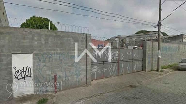 Imagem Terreno à Venda, 3.500 m² em Vila Das Bandeiras - Guarulhos Imagem Terreno à Venda, 3.500 m² em Vila Das Bandeiras - Guarulhos