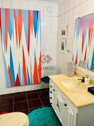 Imagem Apartamento com 2 Quartos à Venda, 105 m² em Higienópolis - São Paulo