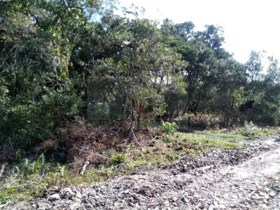 Imagem Terreno à Venda, 125 m² em Tupy - Itanhaem