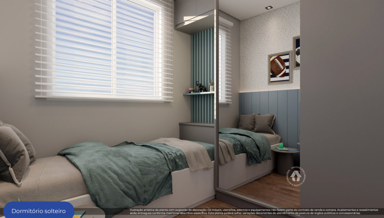Imagem Apartamento com 2 Quartos à Venda, 35 m² em Vila Sílvia - São Paulo