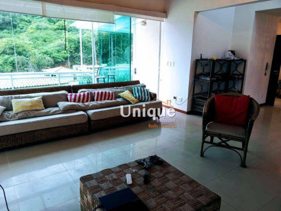 Imagem Casa com 4 Quartos à Venda, 175 m² em Brava - Armação Dos Búzios
