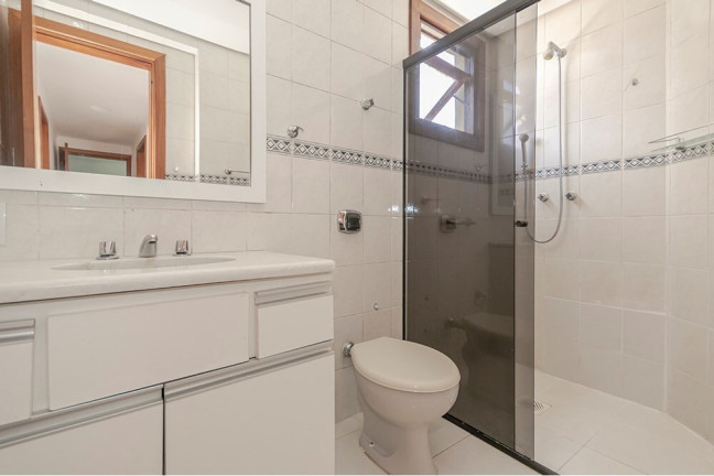 Imagem Imóvel com 3 Quartos à Venda, 106 m² em Tristeza - Porto Alegre Imagem Imóvel com 3 Quartos à Venda, 106 m² em Tristeza - Porto Alegre