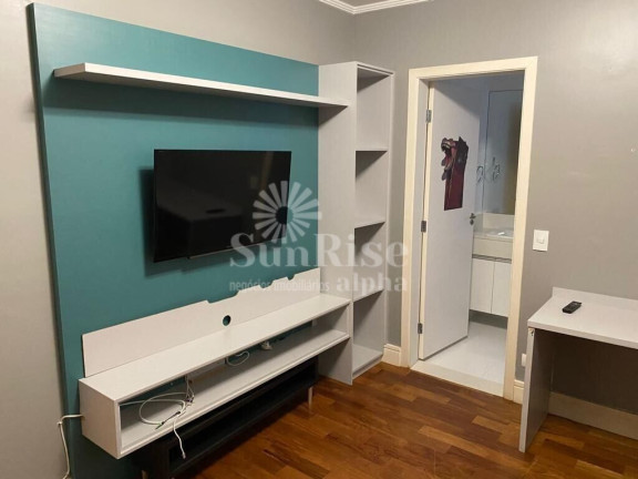 Imagem Apartamento com 5 Quartos à Venda, 340 m² em Gênesis 1 - Santana De Parnaíba Imagem Apartamento com 5 Quartos à Venda, 340 m² em Gênesis 1 - Santana De Parnaíba
