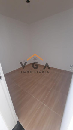 Imagem Apartamento com 2 Quartos à Venda, 38 m² em Cidade Patriarca - São Paulo