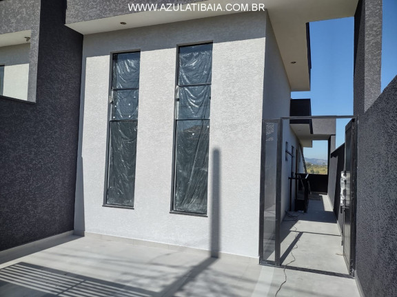 Imagem Casa com 3 Quartos à Venda, 150 m² em Alvinopolis - Atibaia