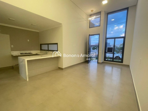 Imagem Casa de Condomínio com 3 Quartos à Venda, 200 m² em Vila Monte Alegre - Paulínia Imagem Casa de Condomínio com 3 Quartos à Venda, 200 m² em Vila Monte Alegre - Paulínia