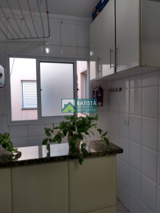 Imagem Apartamento com 2 Quartos à Venda, 68 m² em Vila Humaitá - Santo André Imagem Apartamento com 2 Quartos à Venda, 68 m² em Vila Humaitá - Santo André
