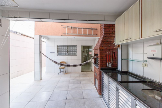 Imagem Casa com 3 Quartos à Venda,  em Vila Mascote - São Paulo
