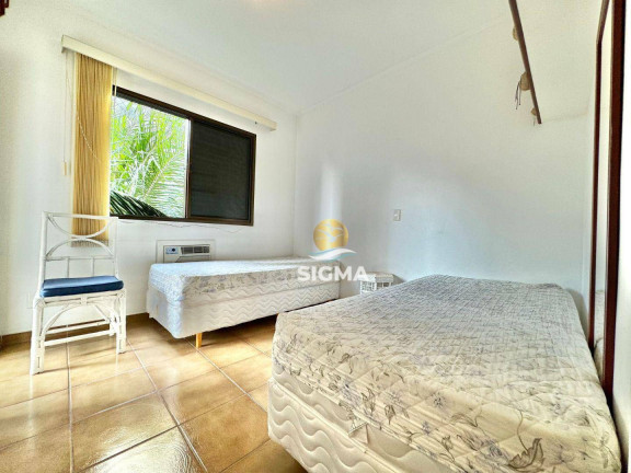 Imagem Apartamento com 3 Quartos à Venda, 130 m² em Enseada - Guarujá