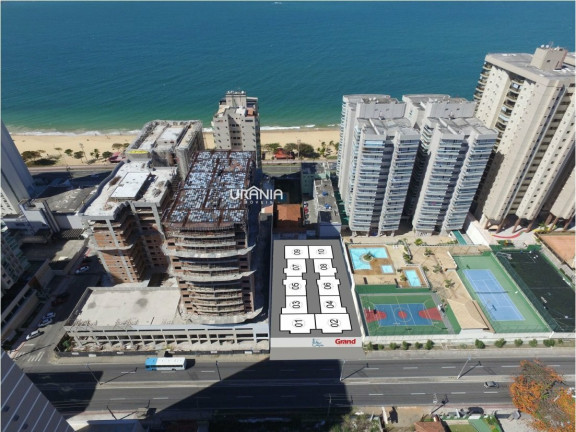 Imagem Apartamento com 2 Quartos à Venda, 63 m² em Praia De Itaparica - Vila Velha Imagem Apartamento com 2 Quartos à Venda, 63 m² em Praia De Itaparica - Vila Velha