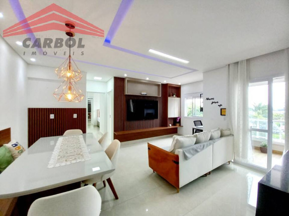 Apartamento com 2 Quartos à Venda, 69 m² em Jardim Tereza Cristina - Jundiaí