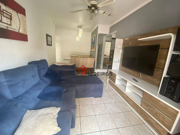 Imagem Apartamento com 2 Quartos à Venda, 72 m² em Aviação - Praia Grande Imagem Apartamento com 2 Quartos à Venda, 72 m² em Aviação - Praia Grande