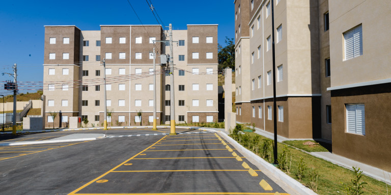 Imagem Apartamento com 2 Quartos à Venda, 45 m² em Jardim Petrópolis - Cotia Imagem Apartamento com 2 Quartos à Venda, 45 m² em Jardim Petrópolis - Cotia