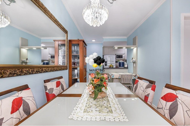 Imagem Apartamento com 3 Quartos à Venda, 62 m² em São Sebastião - Porto Alegre Imagem Apartamento com 3 Quartos à Venda, 62 m² em São Sebastião - Porto Alegre