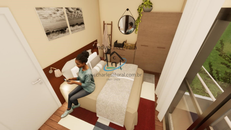 Imagem Apartamento com 2 Quartos à Venda, 50 m² em Praia Da Maranduba - Ubatuba Imagem Apartamento com 2 Quartos à Venda, 50 m² em Praia Da Maranduba - Ubatuba