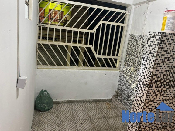 Imagem Casa com 2 Quartos para Alugar, 45 m² em Jardim Dos Francos - São Paulo