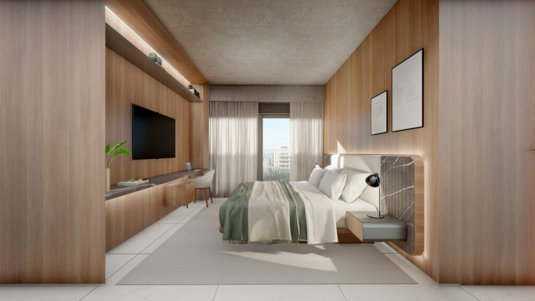 Imagem Cobertura com 2 Quartos à Venda, 302 m² em Vila Nova Conceição - São Paulo