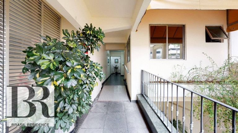 Imagem Apartamento com 1 Quarto à Venda, 35 m² em Liberdade - São Paulo