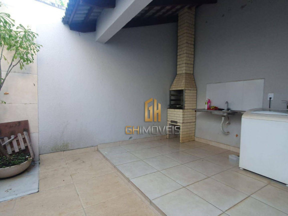 Imagem Casa com 2 Quartos à Venda, 80 m² em Setor Faiçalville - Goiânia