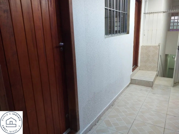 Imagem Casa com 2 Quartos à Venda, 125 m² em Jardim Santa Terezinha (parelheiros) - São Paulo Imagem Casa com 2 Quartos à Venda, 125 m² em Jardim Santa Terezinha (parelheiros) - São Paulo