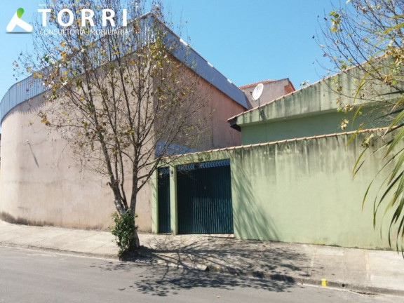 Imóvel à Venda, 200 m² em Aparecidinha - Sorocaba