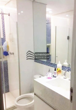 Imagem Apartamento com 2 Quartos à Venda, 89 m² em Tatuapé - São Paulo