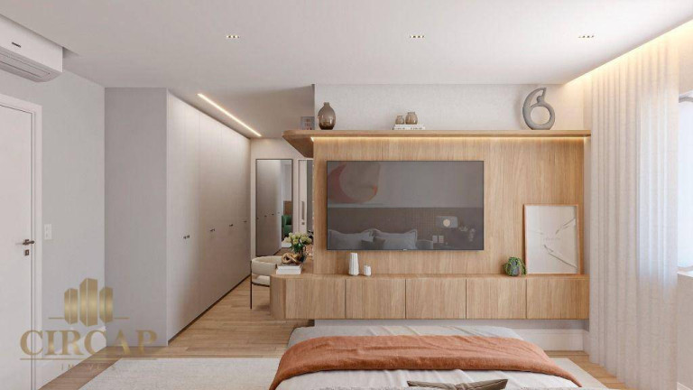 Imagem Apartamento com 3 Quartos à Venda, 270 m² em Jardim Paulista - São Paulo Imagem Apartamento com 3 Quartos à Venda, 270 m² em Jardim Paulista - São Paulo