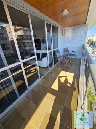 Imagem Apartamento com 3 Quartos à Venda, 154 m² em Vila Nova - Cabo Frio