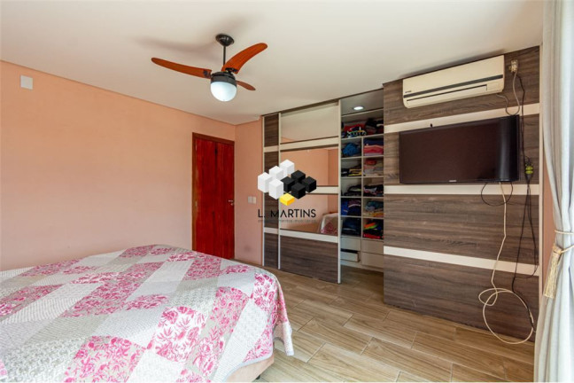 Imagem Casa com 2 Quartos à Venda, 148 m² em Estância Velha - Canoas Imagem Casa com 2 Quartos à Venda, 148 m² em Estância Velha - Canoas