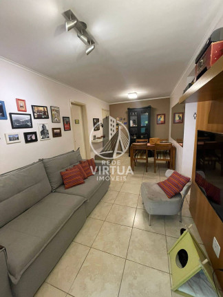 Imagem Apartamento com 3 Quartos à Venda, 65 m² em Morumbi - São Paulo Imagem Apartamento com 3 Quartos à Venda, 65 m² em Morumbi - São Paulo
