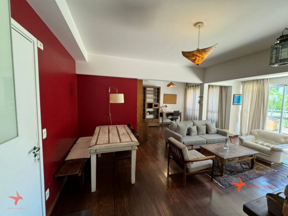 Imagem Imóvel com 1 Quarto à Venda, 94 m² em Pinheiros - São Paulo Imagem Imóvel com 1 Quarto à Venda, 94 m² em Pinheiros - São Paulo