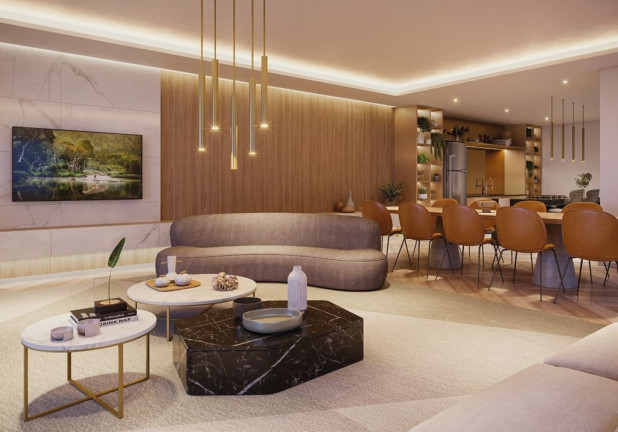 Imagem Apartamento com 2 Quartos à Venda, 38 m² em Vila Pompéia - São Paulo Imagem Apartamento com 2 Quartos à Venda, 38 m² em Vila Pompéia - São Paulo