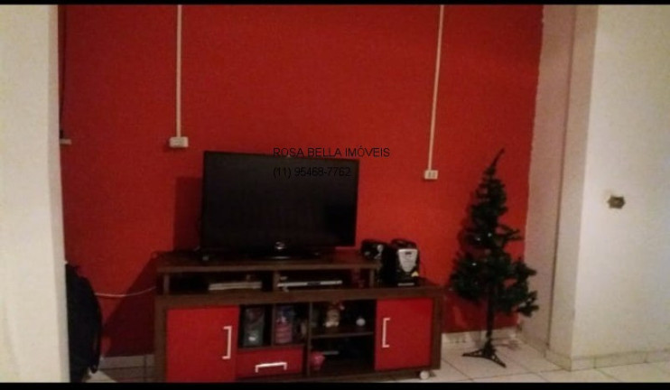 Imagem Casa com 2 Quartos à Venda, 125 m² em Vila Popular - Várzea Paulista