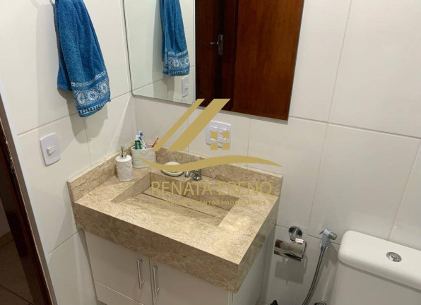Imagem Casa com 2 Quartos à Venda, 150 m² em Jardim Maria Eugênia - Sorocaba Imagem Casa com 2 Quartos à Venda, 150 m² em Jardim Maria Eugênia - Sorocaba