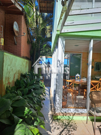 Imagem Casa com 3 Quartos à Venda, 170 m² em Toninhas - Ubatuba Imagem Casa com 3 Quartos à Venda, 170 m² em Toninhas - Ubatuba
