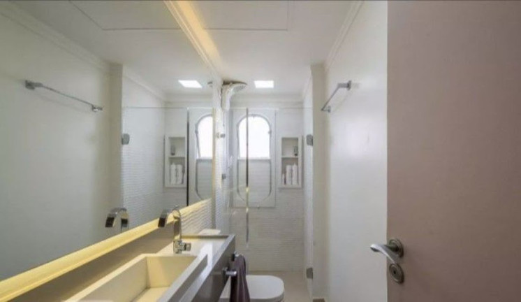 Imagem Apartamento com 4 Quartos à Venda, 143 m² em Brooklin - São Paulo Imagem Apartamento com 4 Quartos à Venda, 143 m² em Brooklin - São Paulo